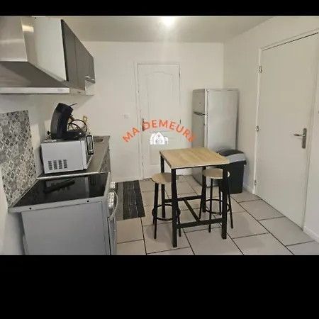 Appartement Centre *