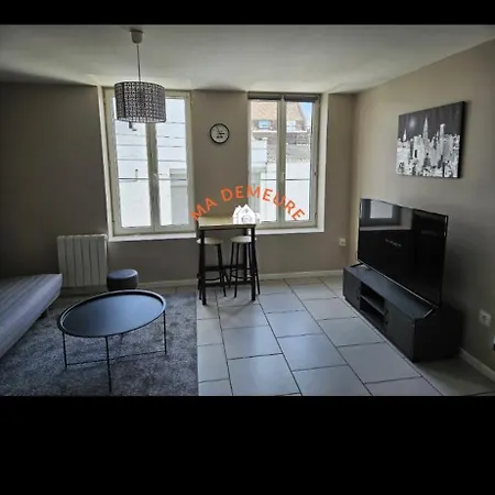 Centre Appartement Croix