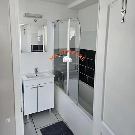 Centre Appartement *