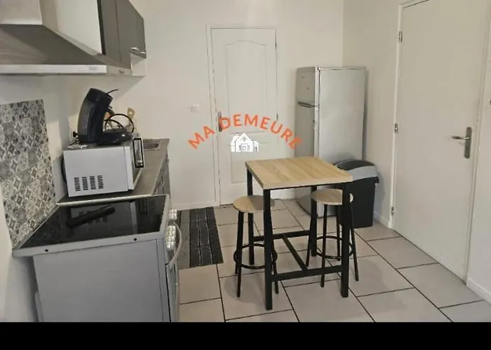 Appartement Centre *