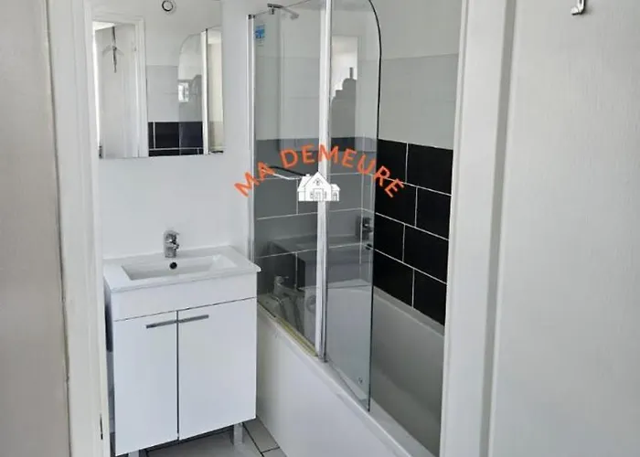 Centre Appartement *